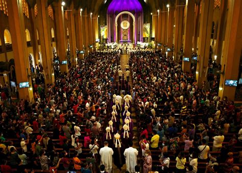 filipino catholic mass today
